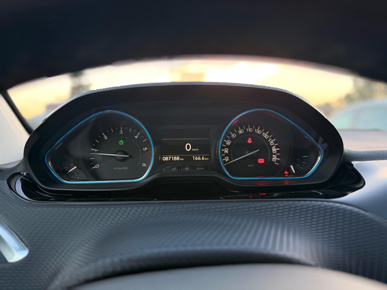 Peugeot 2008 – foto 12
