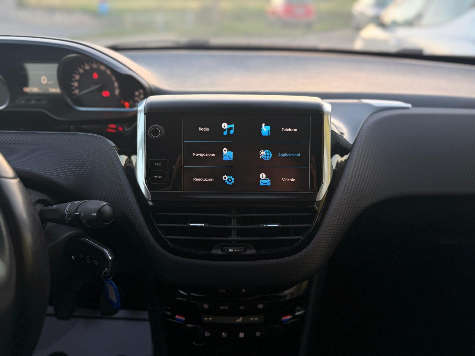 Peugeot 2008 – foto 13
