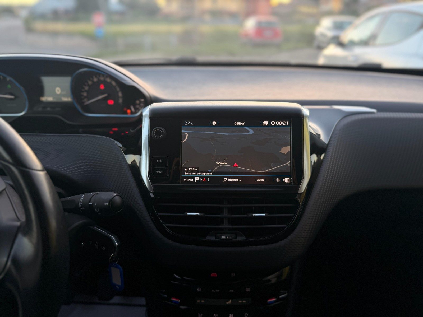 Peugeot 2008 – foto 14
