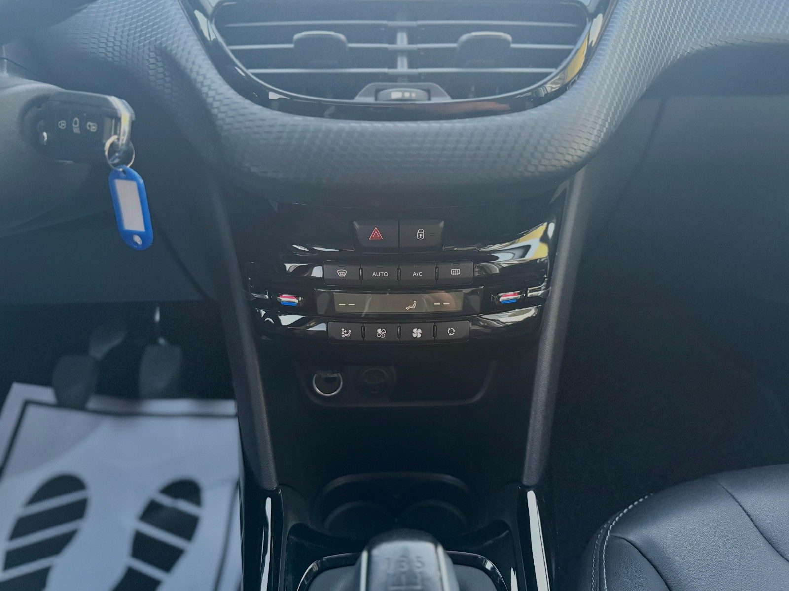Peugeot 2008 – foto 16