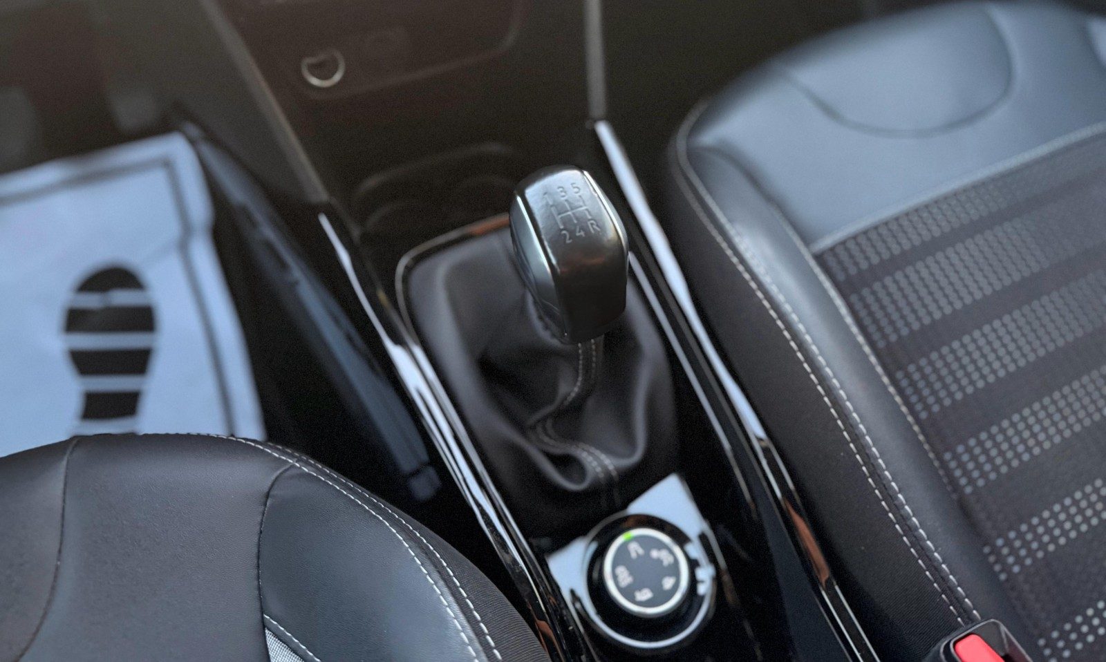 Peugeot 2008 – foto 17