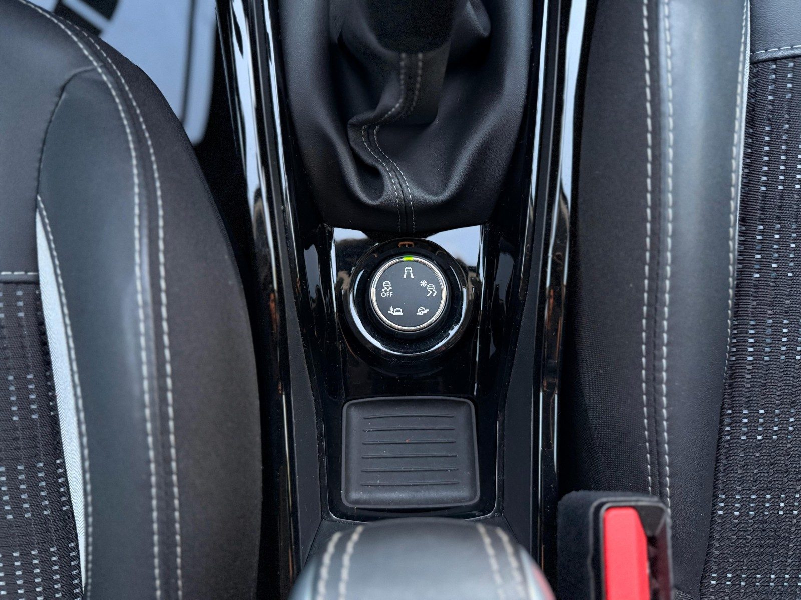 Peugeot 2008 – foto 18
