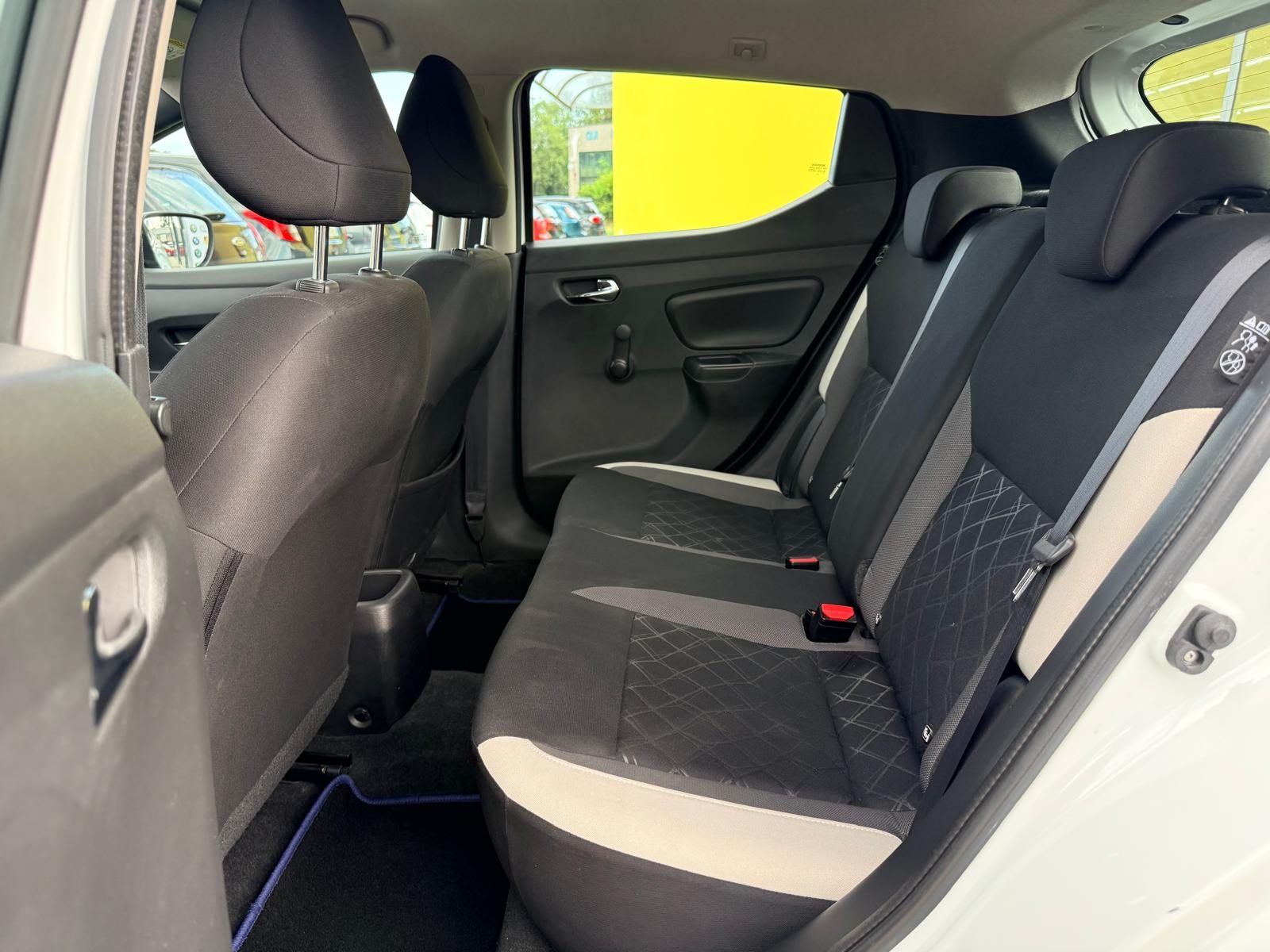Nissan Micra – foto 7