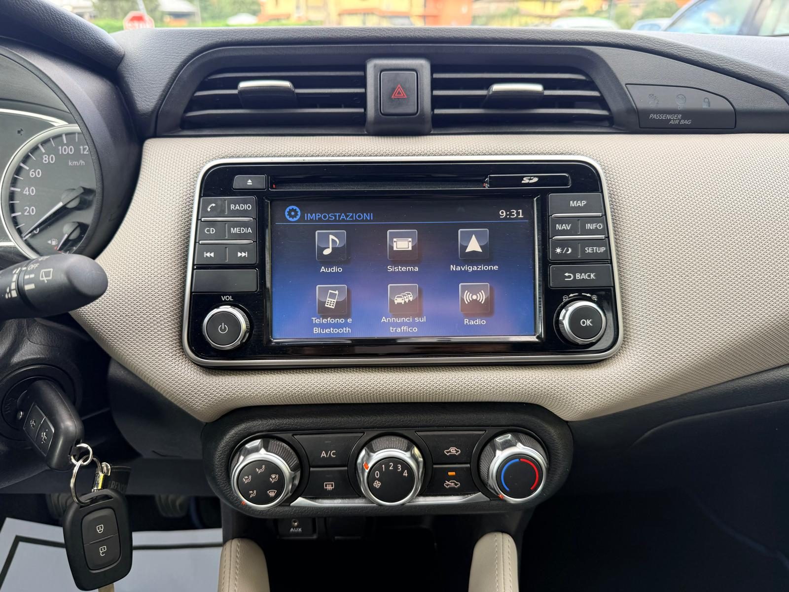 Nissan Micra – foto 12