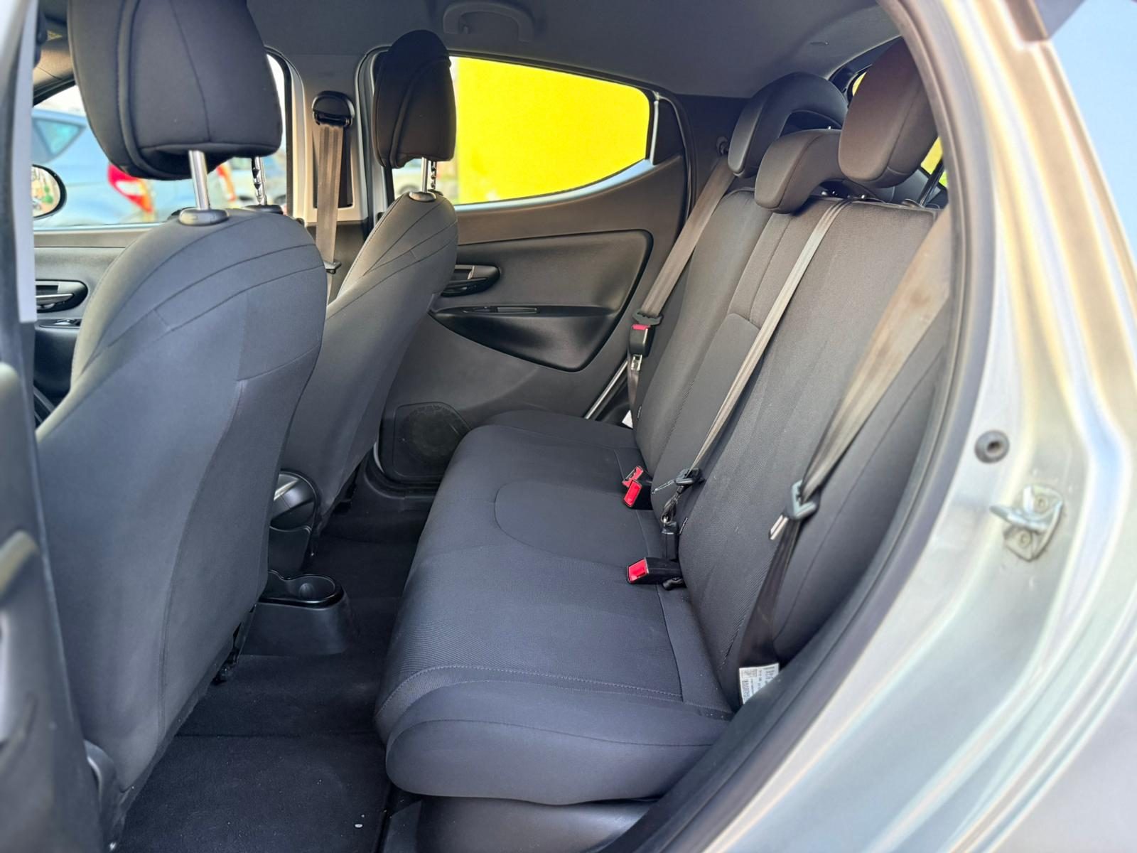 Lancia Ypsilon – foto 6