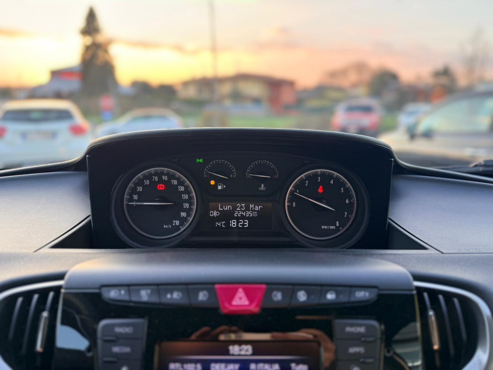 Lancia Ypsilon – foto 11