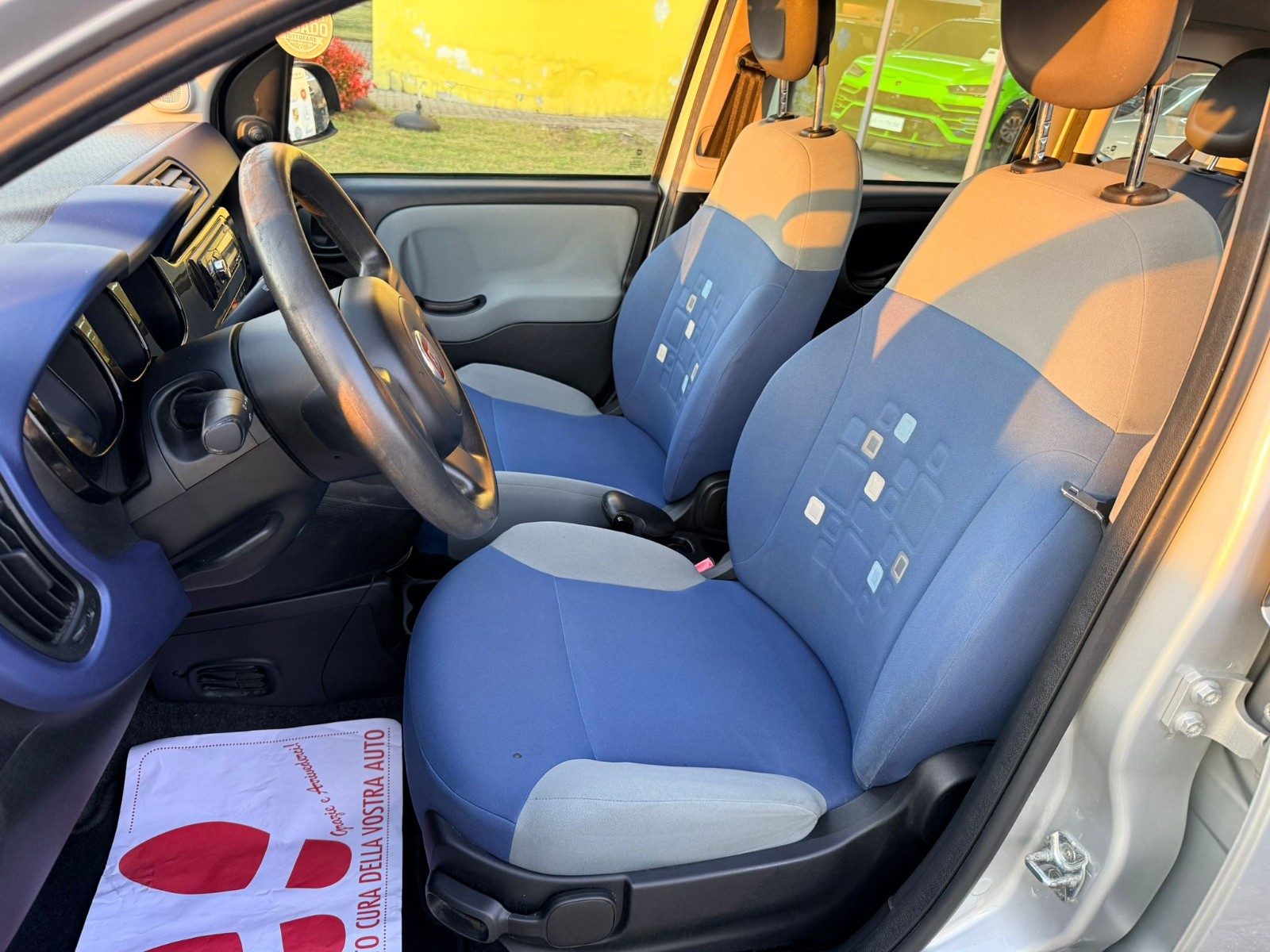Fiat Panda – foto 6