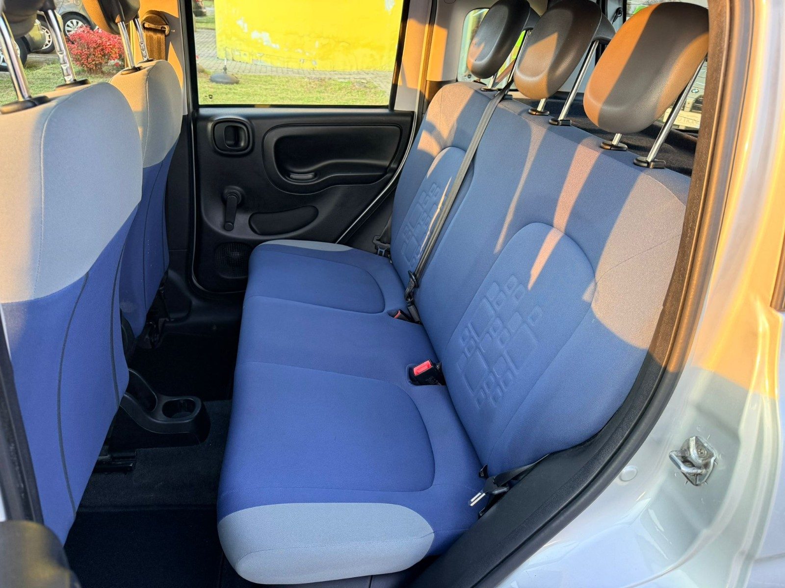 Fiat Panda – foto 7