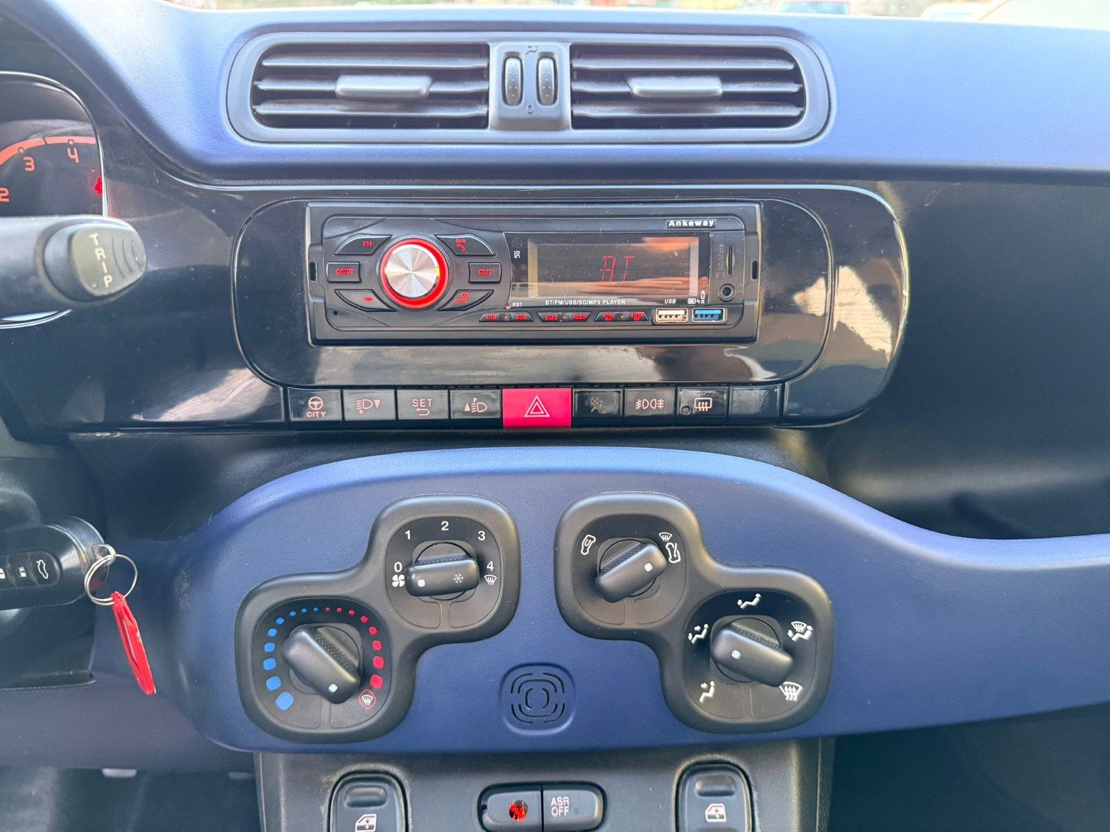 Fiat Panda – foto 10