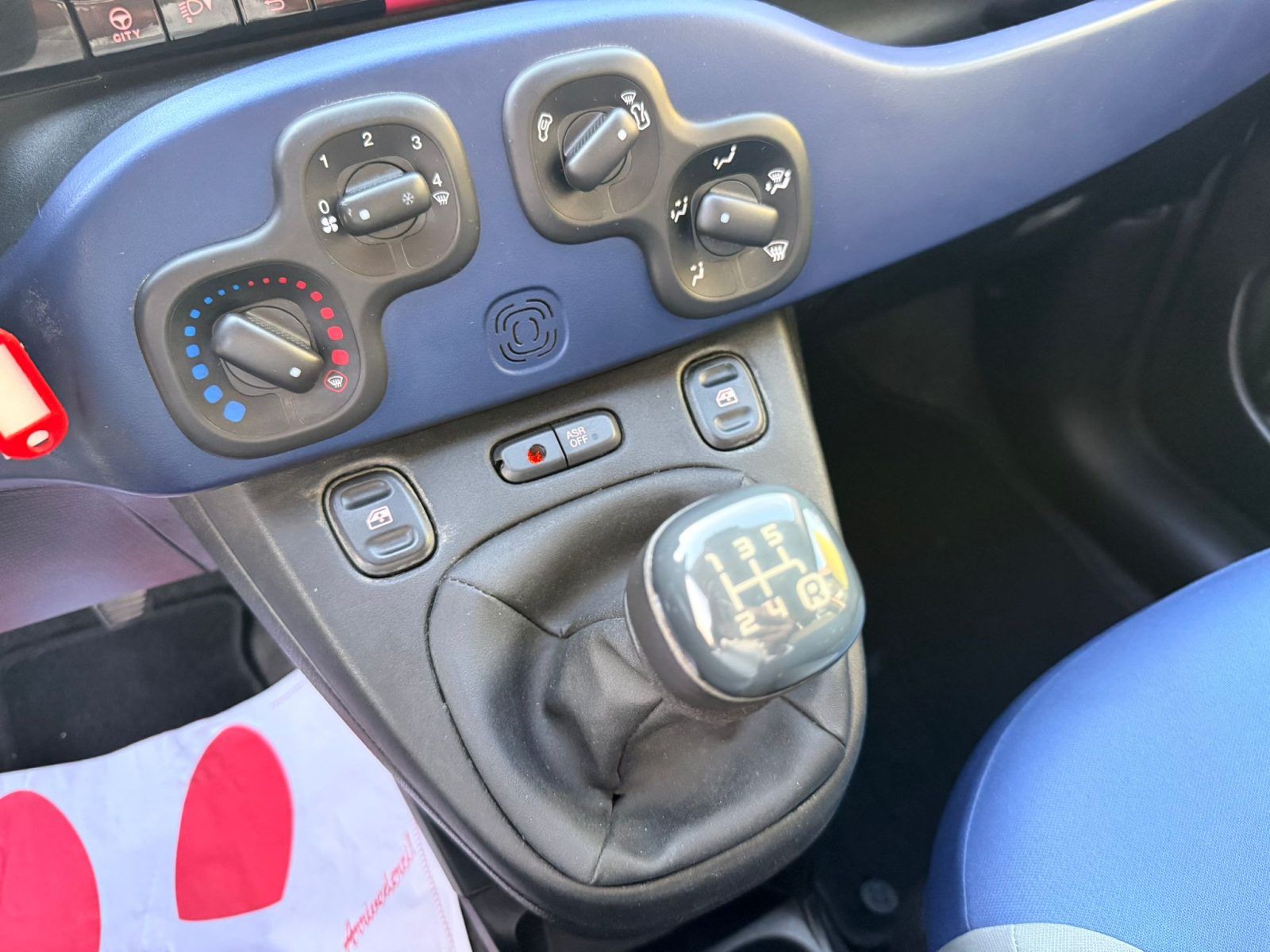 Fiat Panda – foto 11