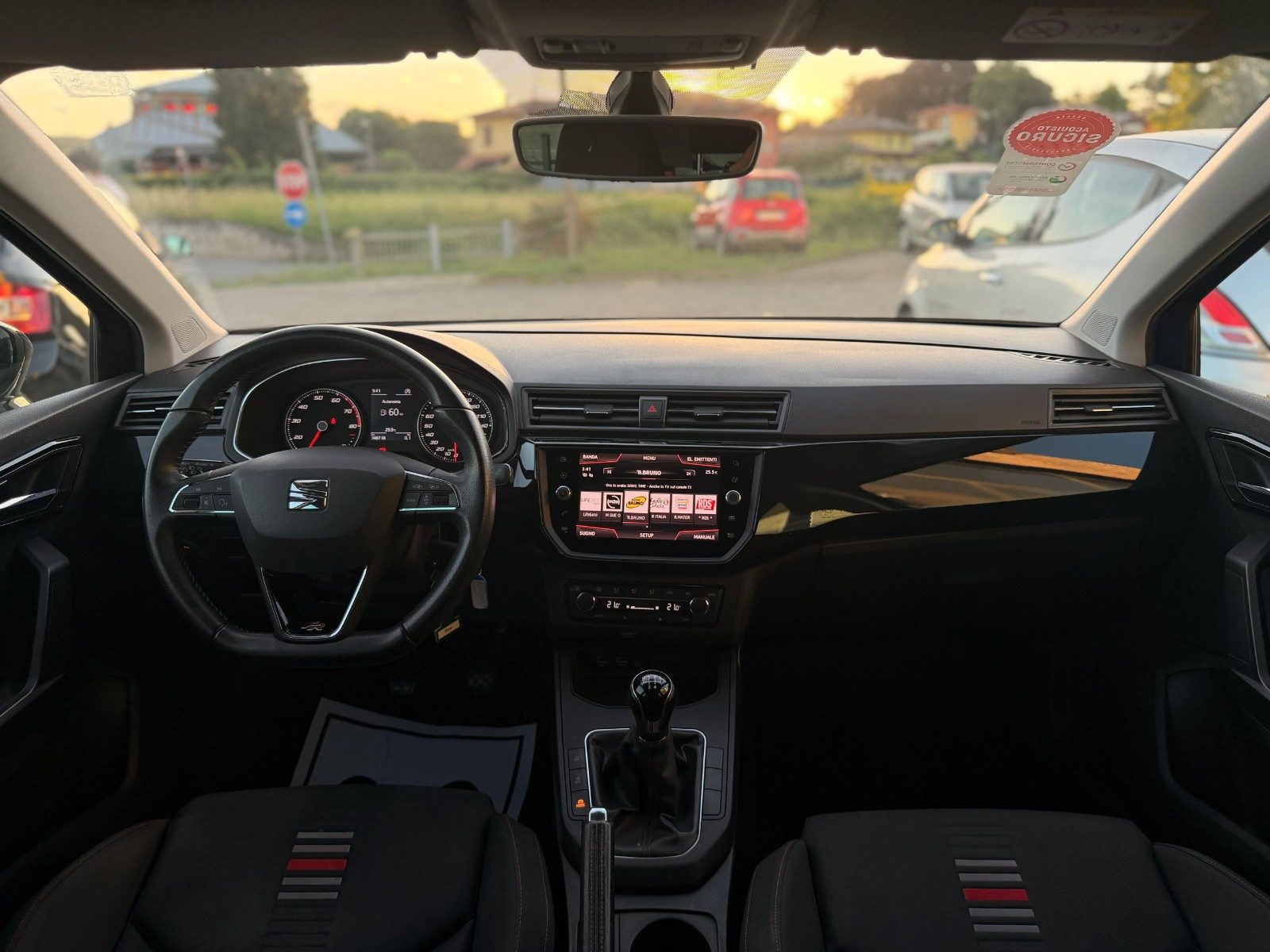 Seat Ibiza – foto 7