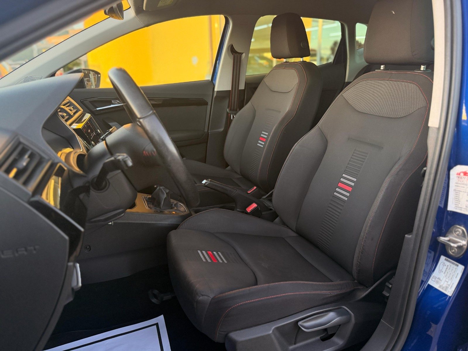 Seat Ibiza – foto 8