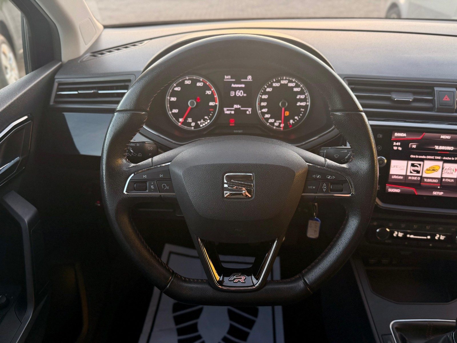 Seat Ibiza – foto 9