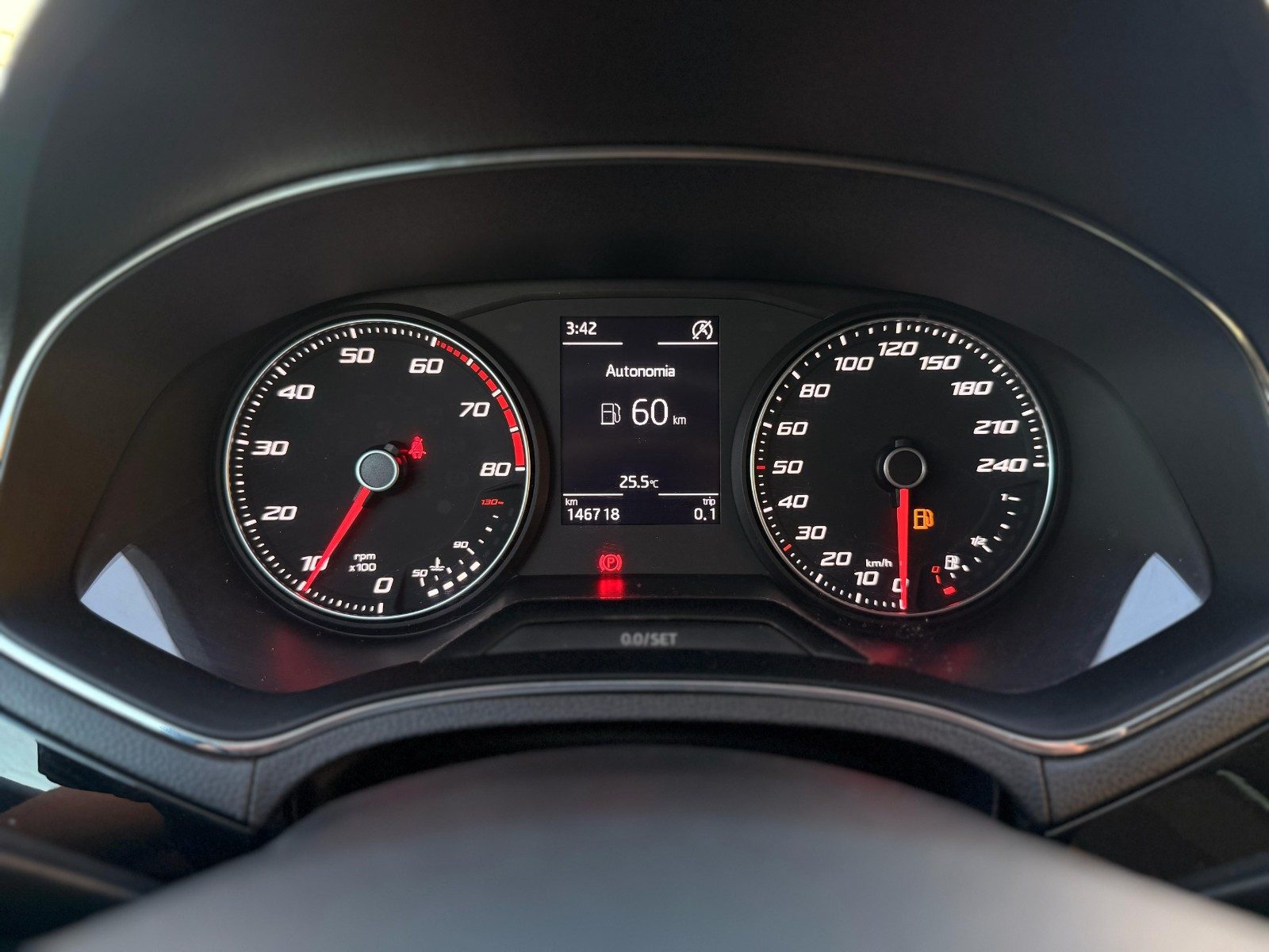 Seat Ibiza – foto 10
