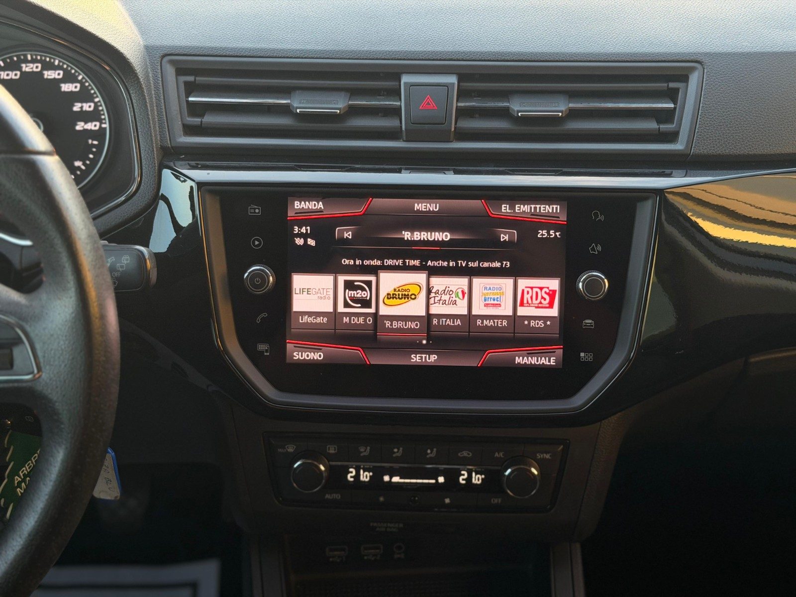 Seat Ibiza – foto 11