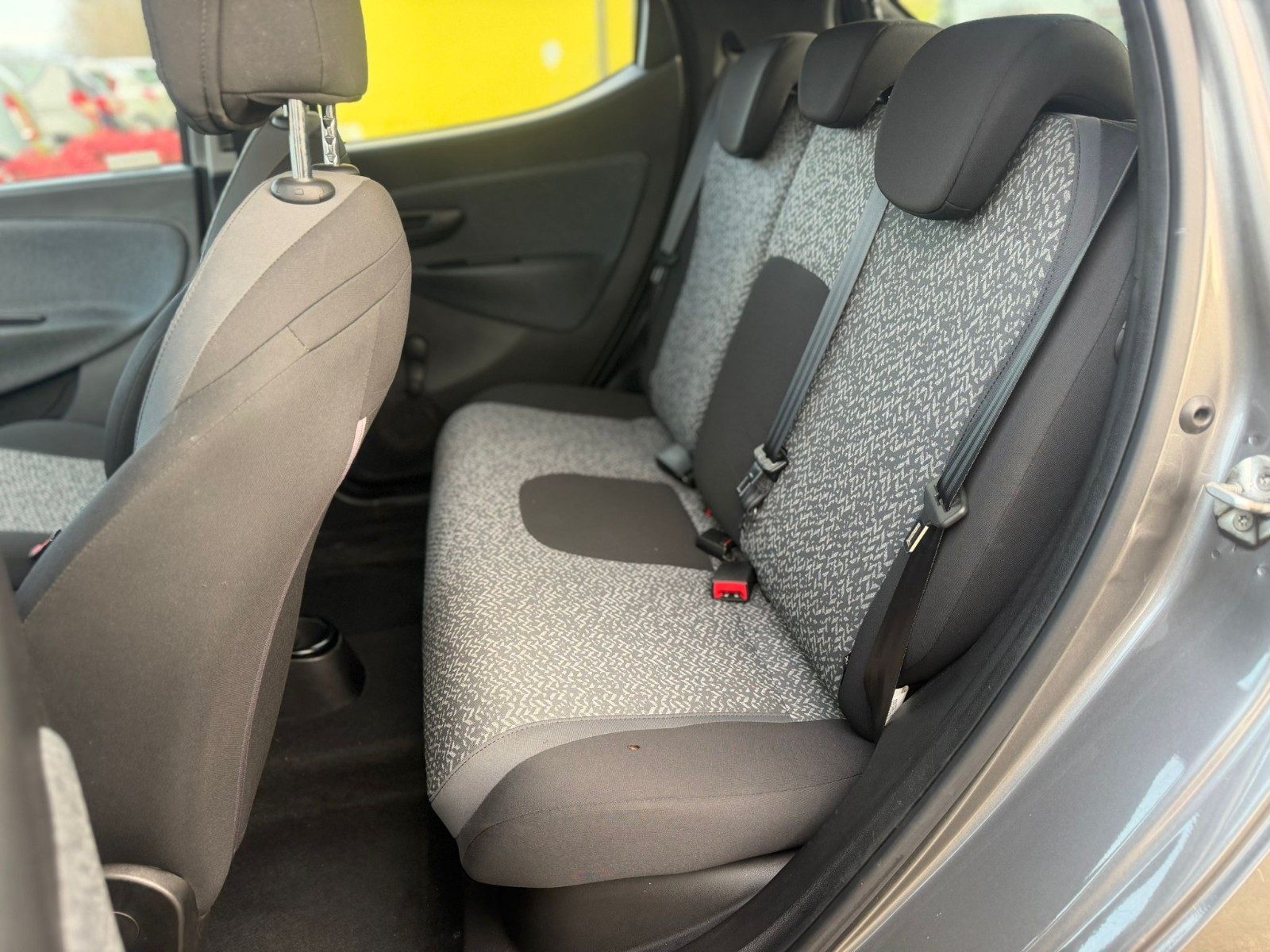 Lancia Ypsilon – foto 7