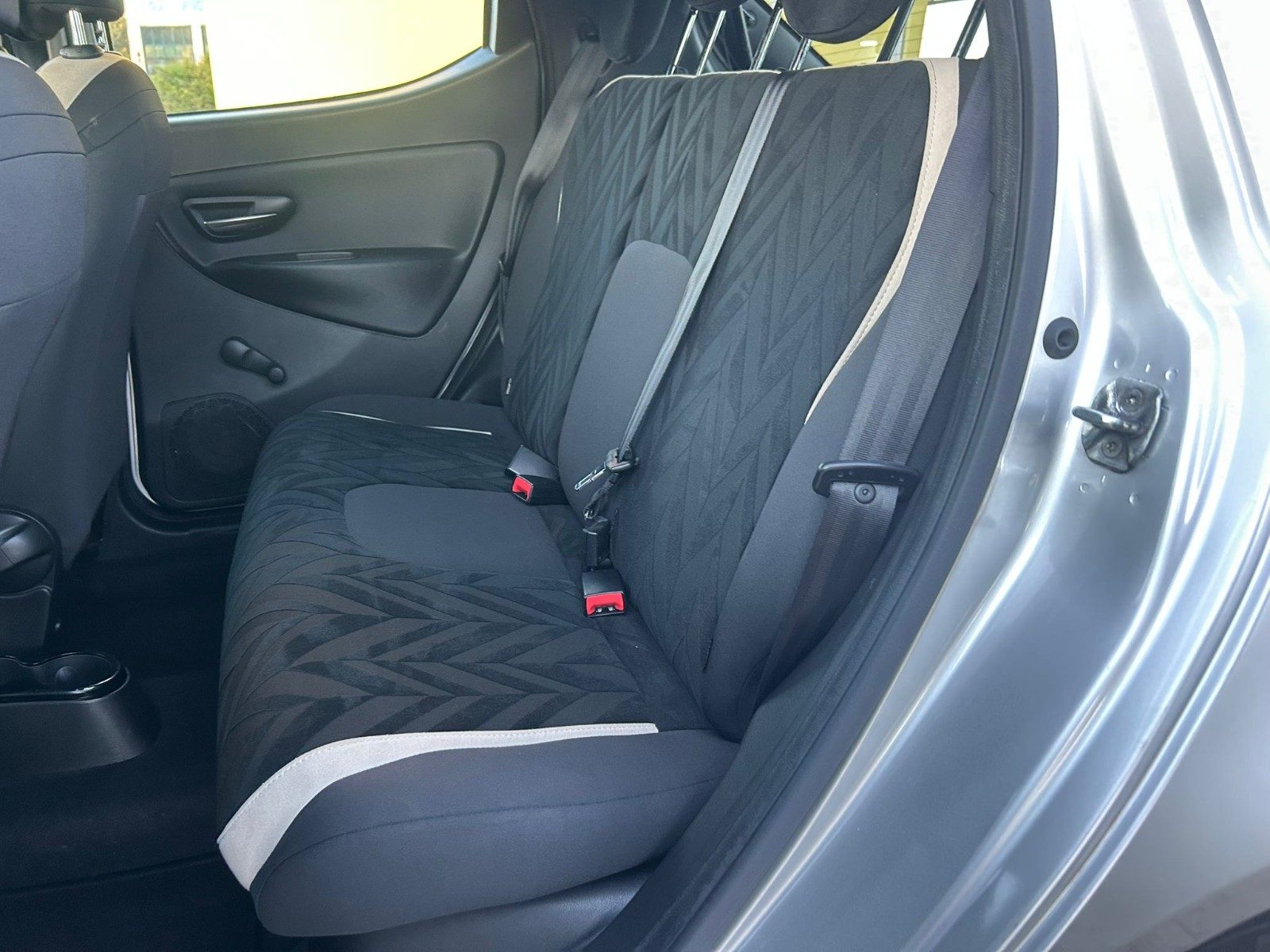 Lancia Ypsilon – foto 6