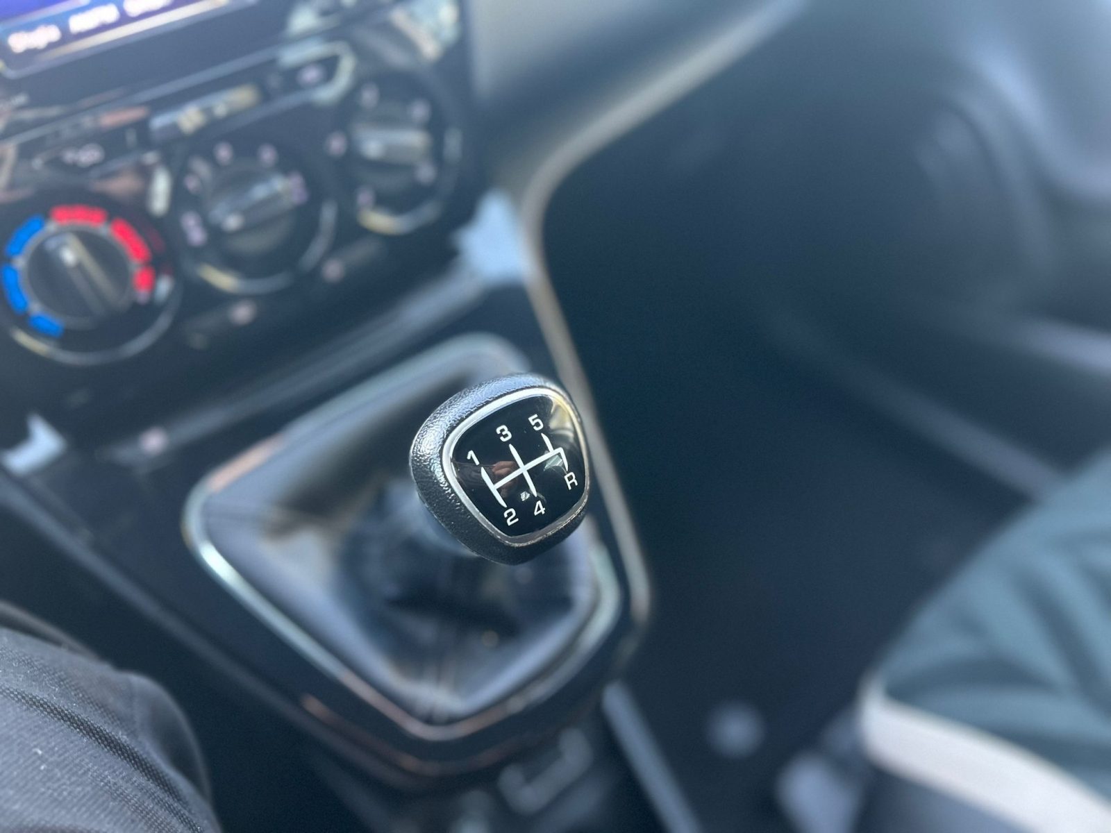 Lancia Ypsilon – foto 11