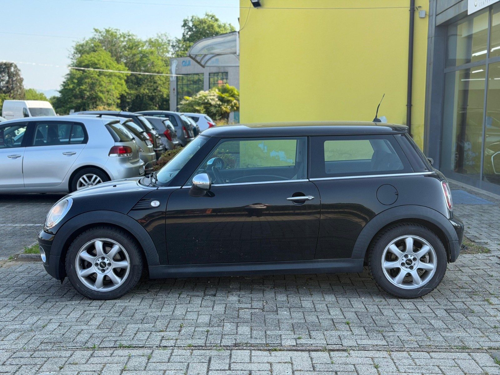 Mini One – foto 6