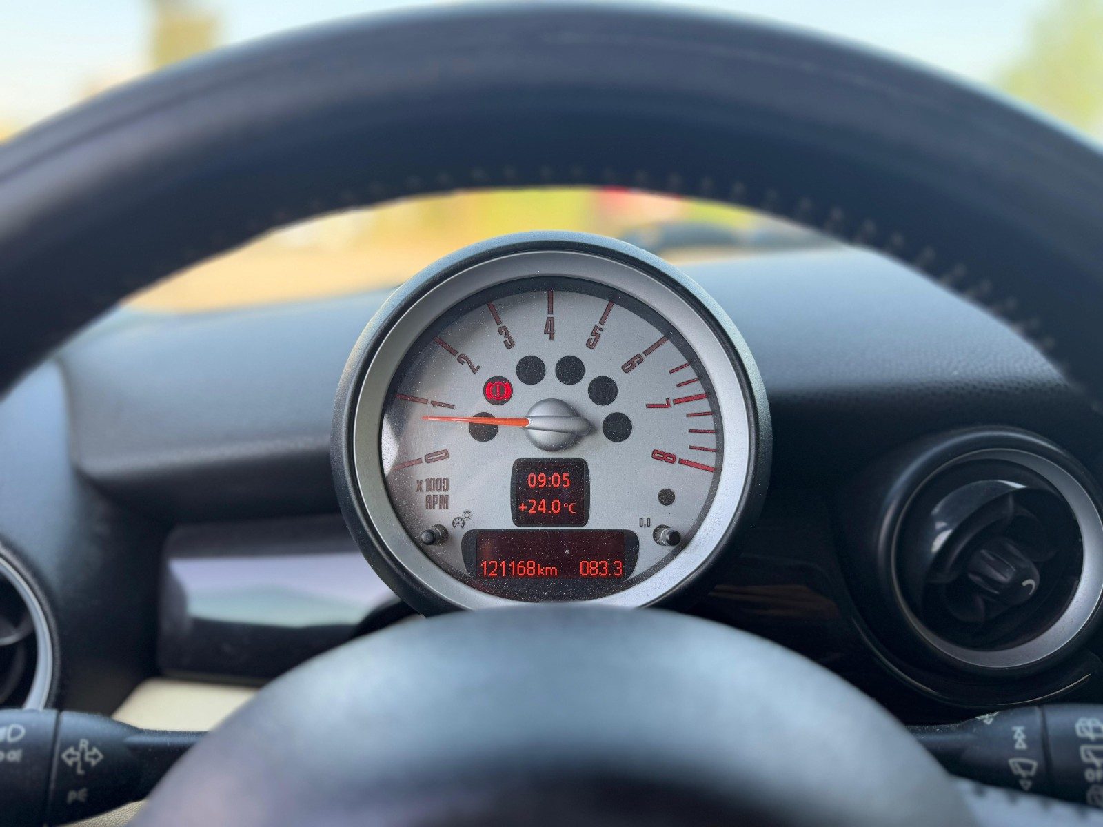 Mini One – foto 10
