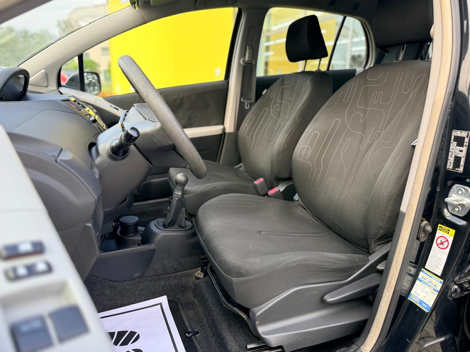 Toyota Yaris – foto 6