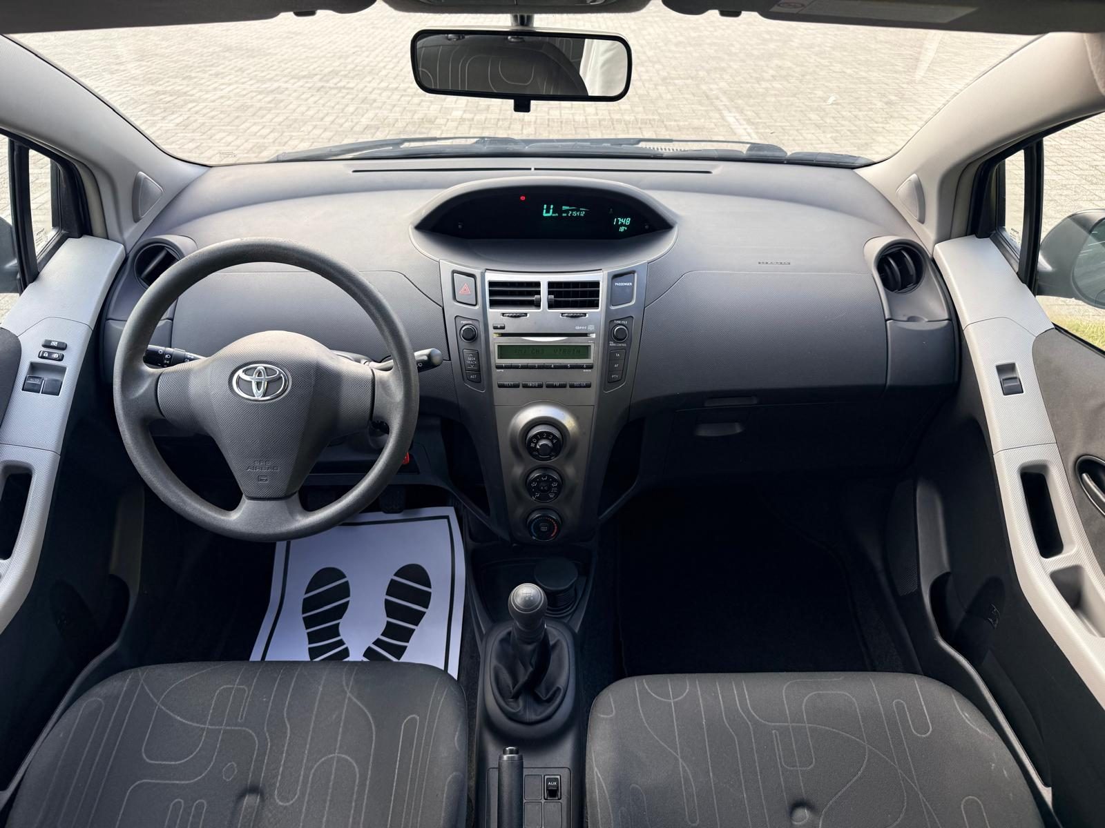 Toyota Yaris – foto 8