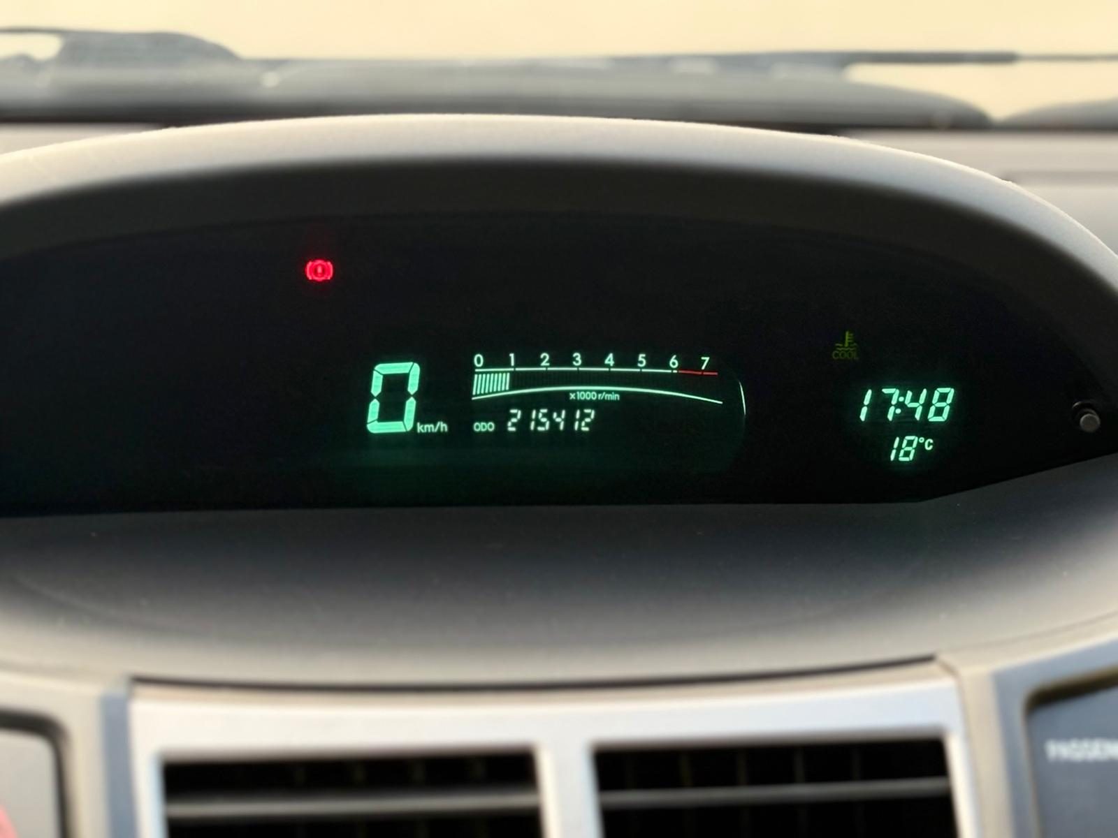 Toyota Yaris – foto 10