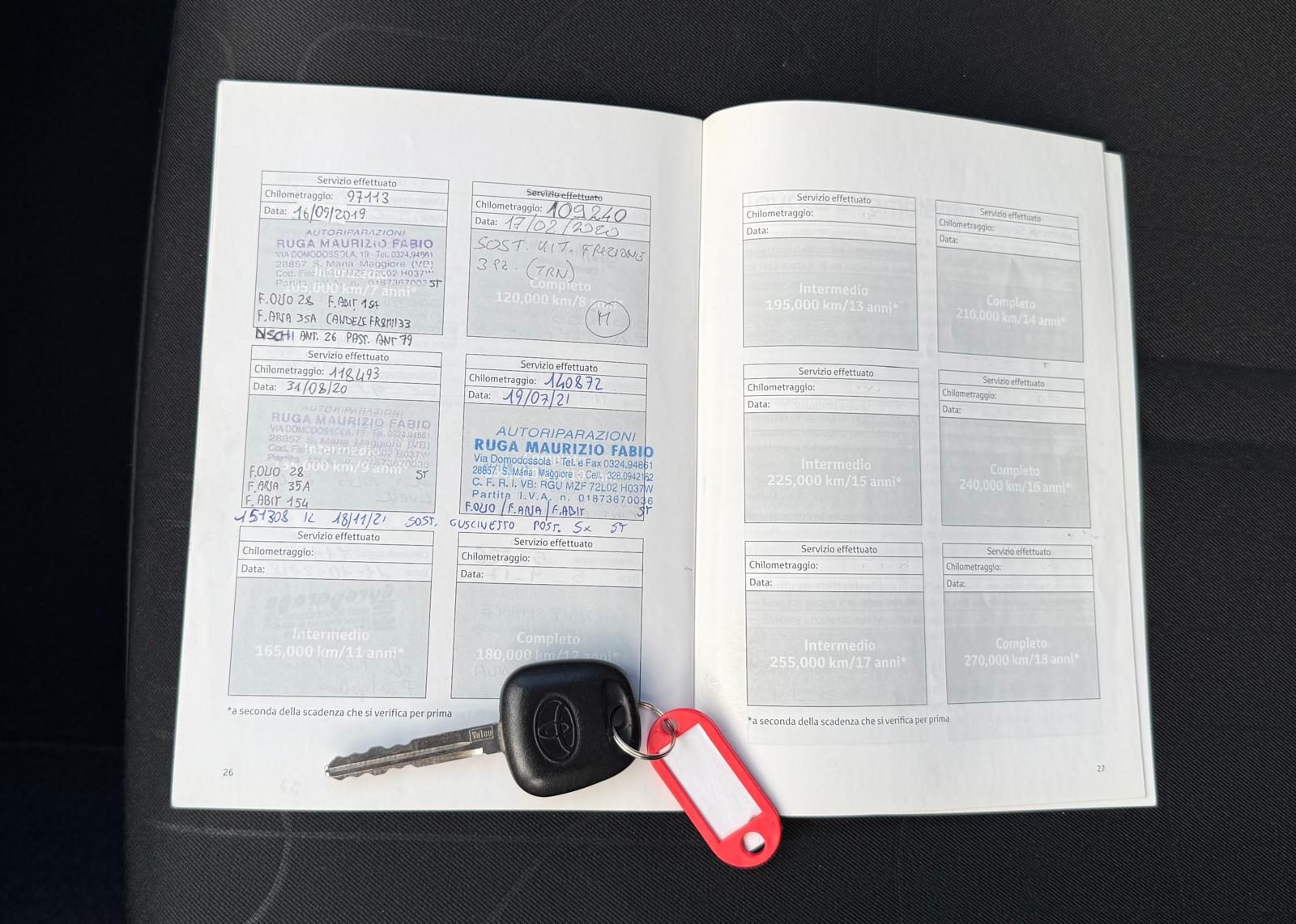 Toyota Yaris – foto 13