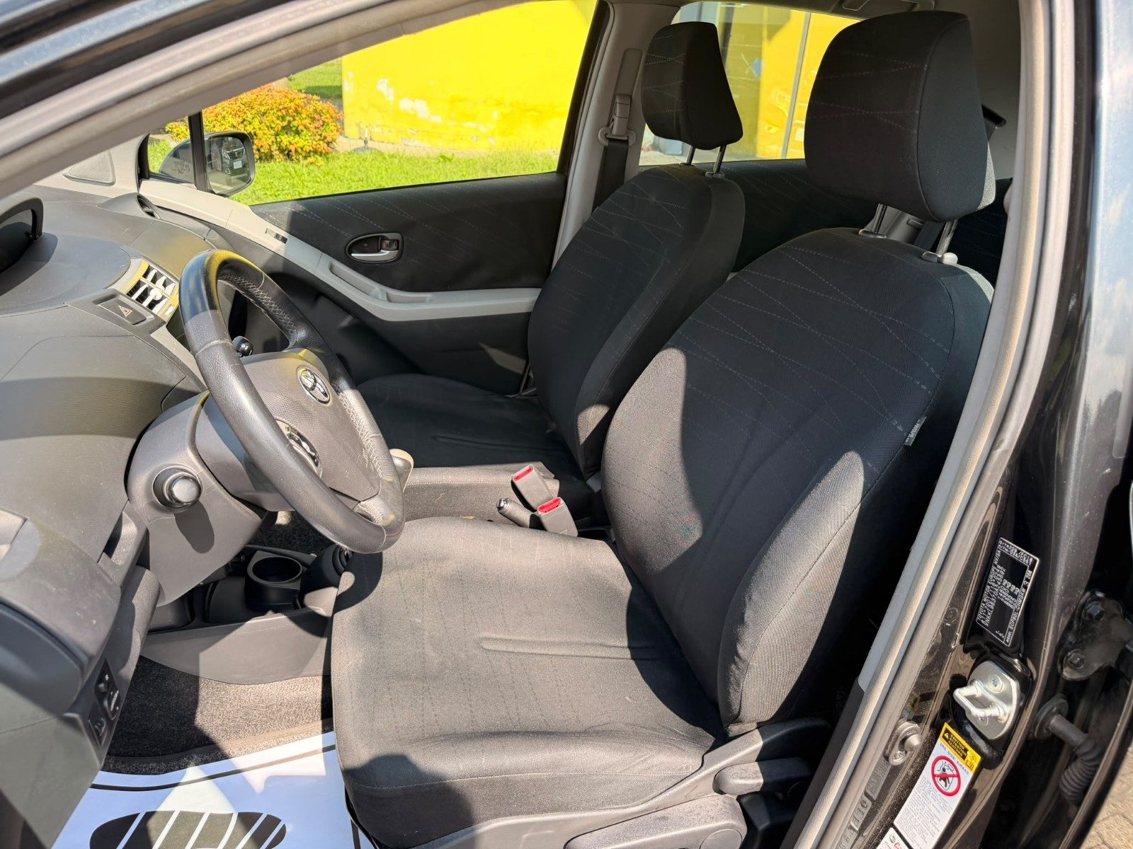Toyota Yaris – foto 6