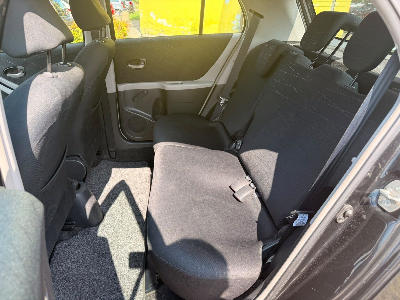Toyota Yaris – foto 7