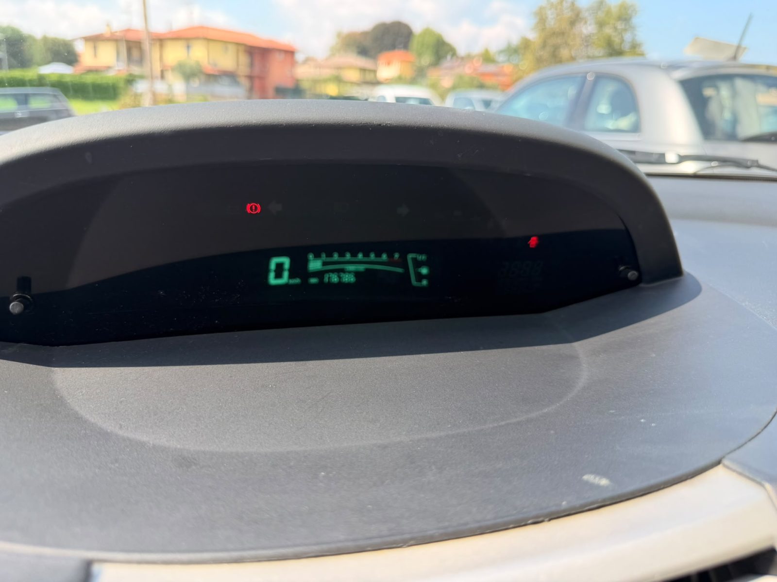Toyota Yaris – foto 10