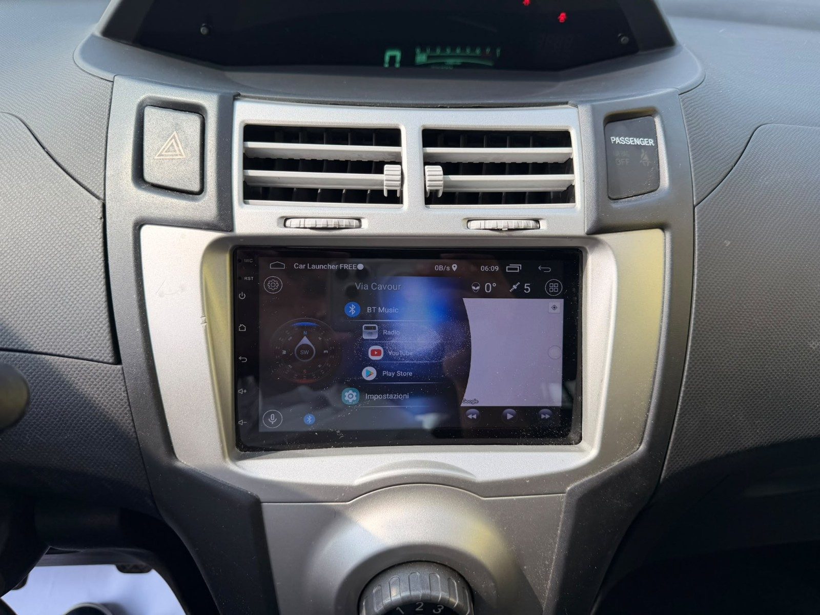 Toyota Yaris – foto 11